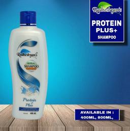 Protein Plus+ Shampoo