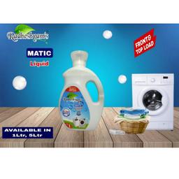 Matic Liquid