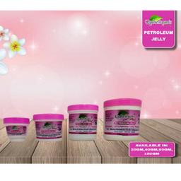 Petroleum Jelly