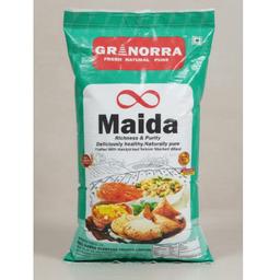 Maida Flour
