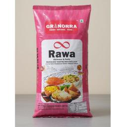 Rawa Flour