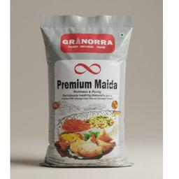 Premium Maida