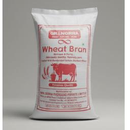 Wheat Bran