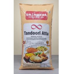 Tandoori Atta