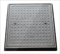 FRP Manhole Cover