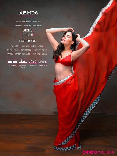 The Ultimate Saree Bra- completely adjustable