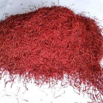Organically Grown Premium Quality A+ Grade Afghan Saffron Kesar 1kg