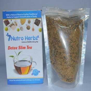 Detox Slim Tea