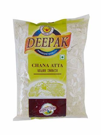 Chana Atta / Gram Flour