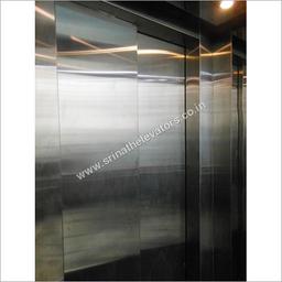 Elevator Door