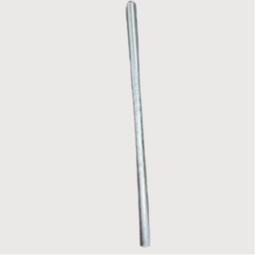 INDEX 975ZM161000 Grade 8 Threaded Rod