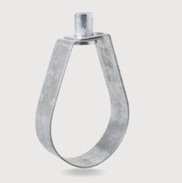 INDEX AB PE Sprinkler Pipe Clamp