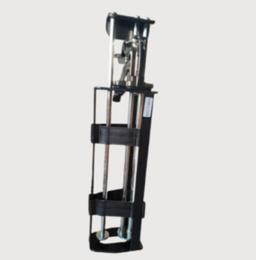 INDEX MOPISP3 Manual Epoxy Gun Applicator