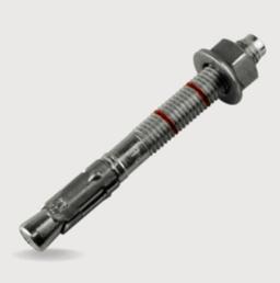 INDEX MTP Through Bolt