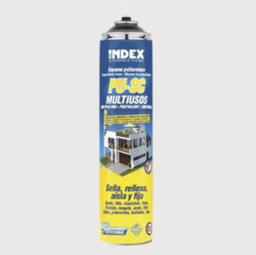INDEX PUSC750 Polyurethane Foam Spray