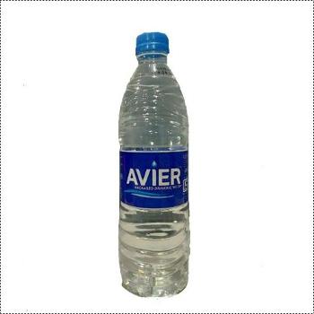 500 ml Mineral Water Bottle