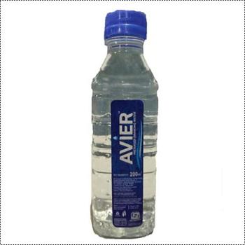 200 ml Mineral Water Bottle