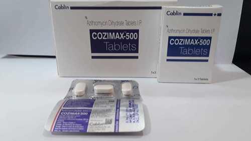 Cozimax-500