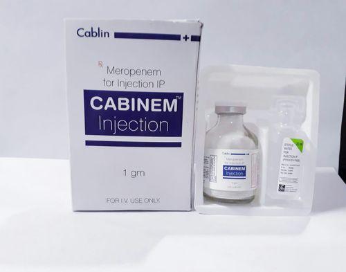 Cabinem Injection