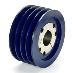 Taper Lock Pulley