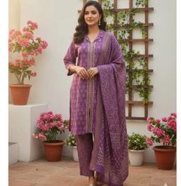 Bagh block print Maheshwari