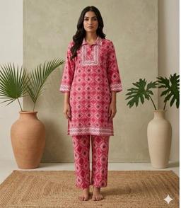 CO-ORD SET
