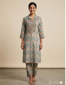 CO-ORD SET