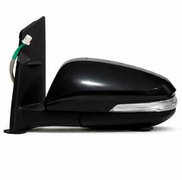 Innova Crysta Blinker