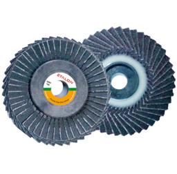 Flexible Flap Disc