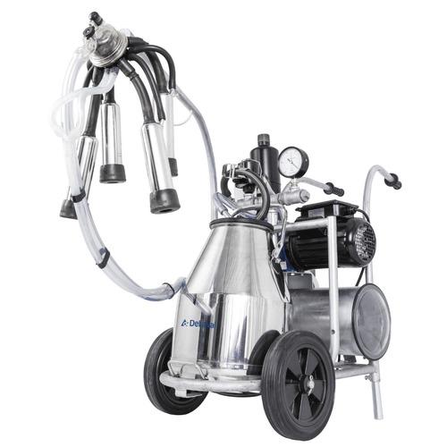 Mobile Milking Machine