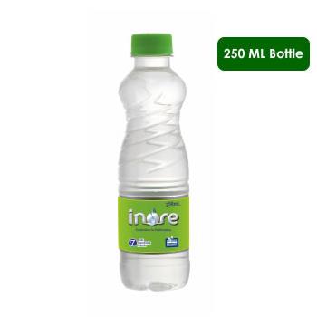 250 ML Drinking Water Bottle