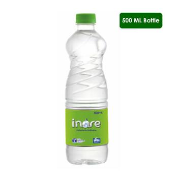 500 ML Drinking Water Bottle