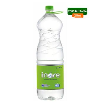 2000 ML Drinking Water Bottle