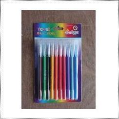 Multicolor Writing Pen