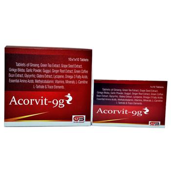 Acorvit-9g
