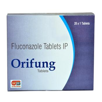 Orifung Tablets