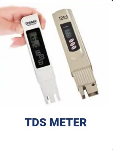 TDS Meter