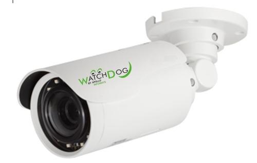 CCTV Surveillance Camera