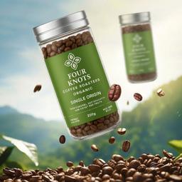 Organic Single Origin Coffee