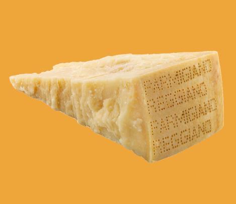 PARMIGIANO REGGIANO Cheese