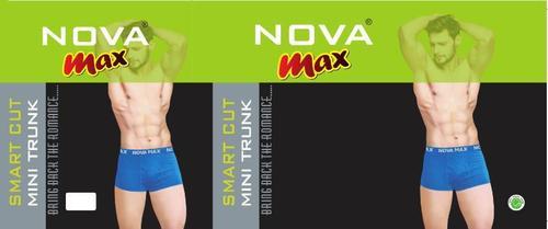 NOVA Max Mini Trunk