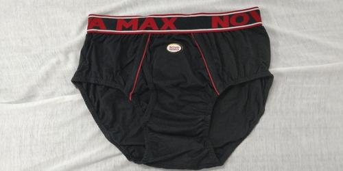 Nova Max Smart Cut Brief
