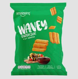 Wavey Barbeque
