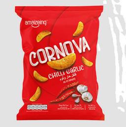 Cornova Chilli Garlic