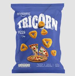 Tricorn Pizza Flavour