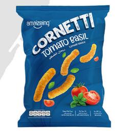 Cornetti Tomato Basil