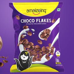 Choco Flakes