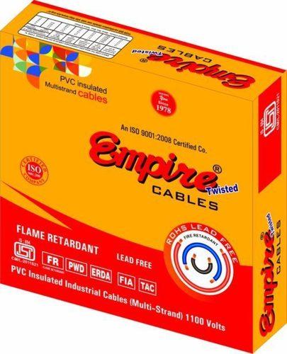 MULTISTRAND HOUSE WIRE