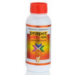 Profenofos 40% + Cypermethrin 4% EC Insecticide