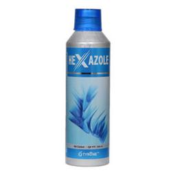 Agricultural Fungicide - Hexaconazole 5% EC Fungicide